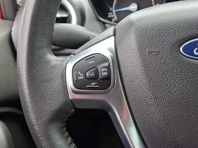 Used 2019 Ford Fiesta ST-Line w/ ST Line Cold Weather Package image 23