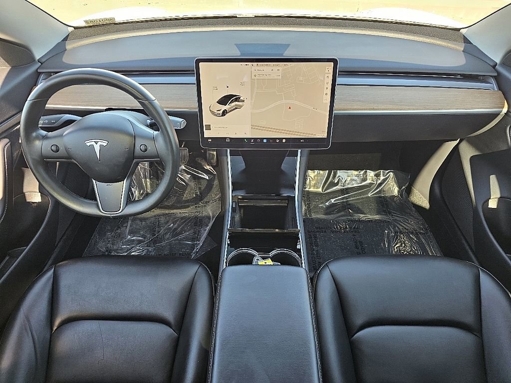 Used 2018 Tesla Model 3 Performance image 21