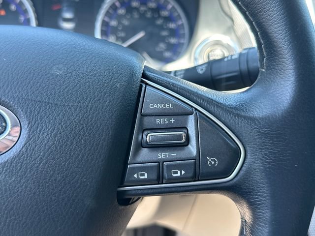 Used 2015 INFINITI Q50 Premium w/ Navigation Package RWD image 25