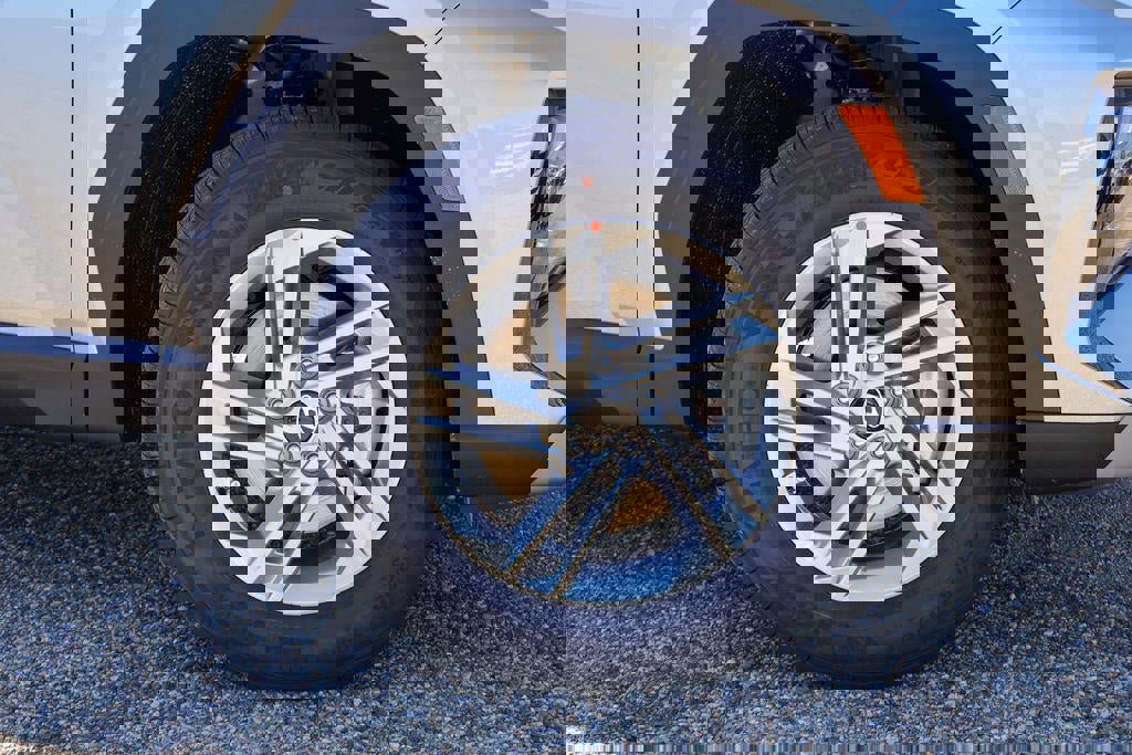 New 2026 Hyundai Tucson SE image 29