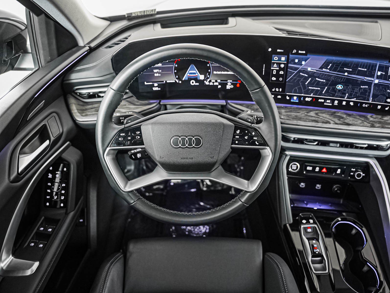 Certified 2025 Audi Q5 Premium w/ Premium Plus AWD/4WD image 15