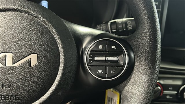 Used 2023 Kia Soul LX w/ LX Technology Package image 22