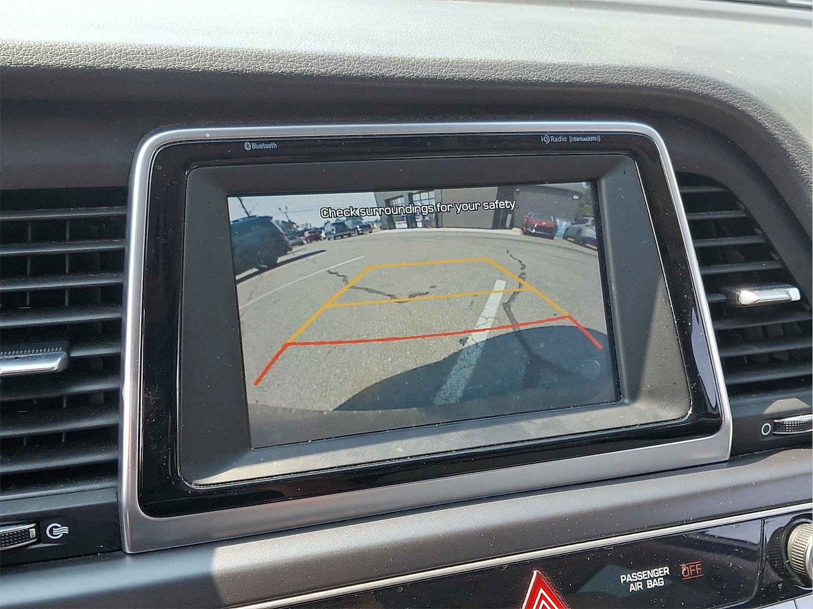 Used 2018 Hyundai Sonata Limited FWD image 18