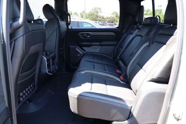 Used 2026 RAM 1500 RHO w/ RHO Level 1 Equipment Group AWD/4WD image 49