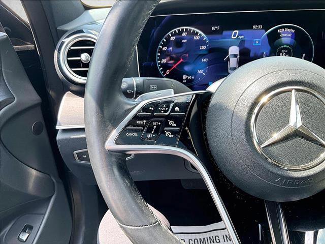 Used 2021 Mercedes-Benz E 350 Sedan image 18