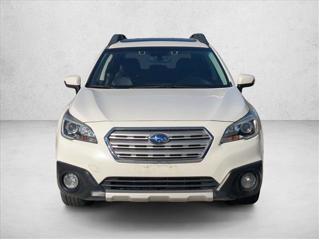 Used 2016 Subaru Outback 2.5i Limited image 2