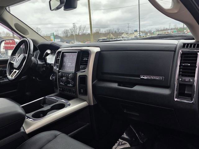 Used 2018 RAM 2500 Laramie w/ Snow Chief Group AWD/4WD image 25