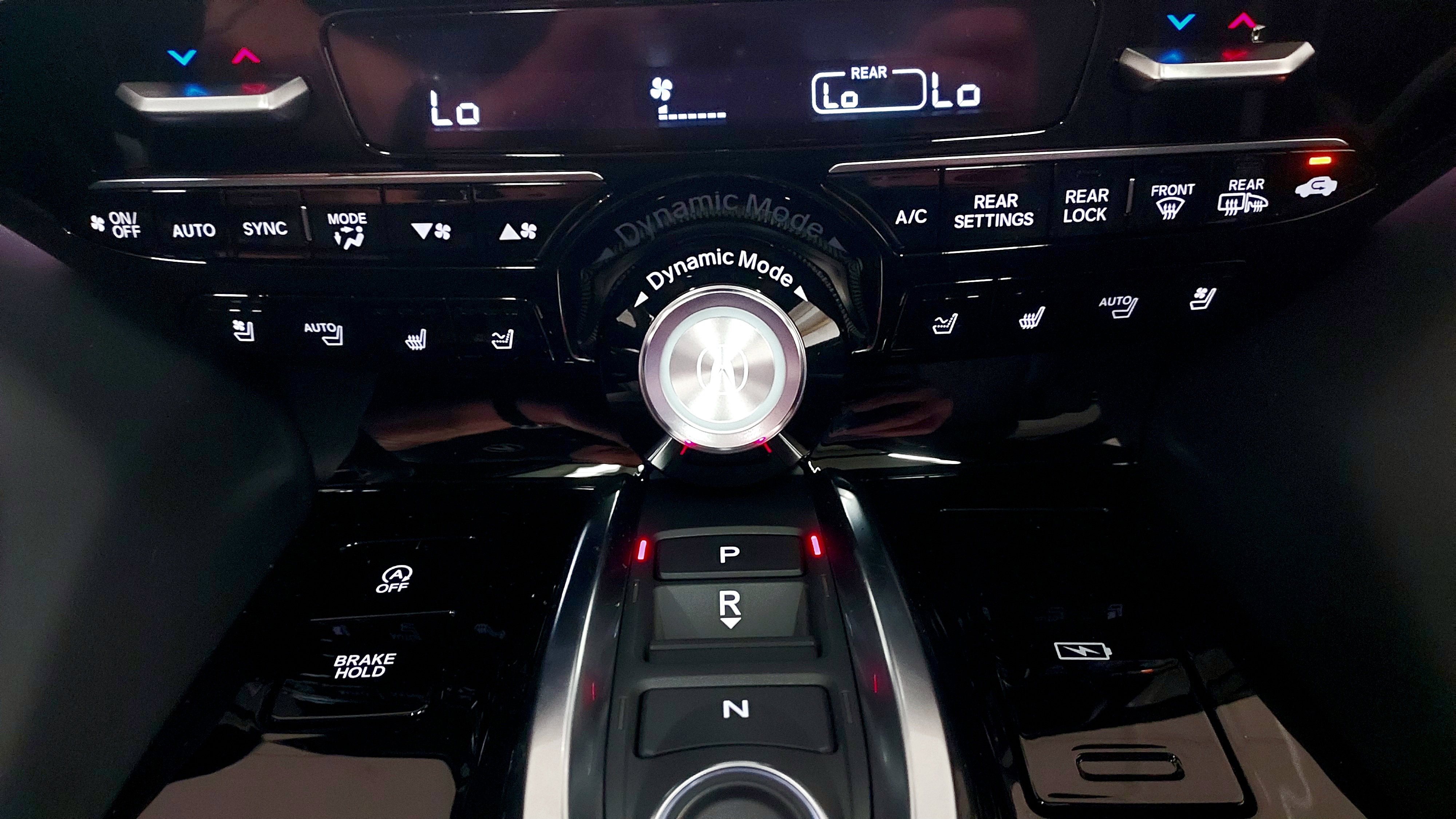 New 2026 Acura MDX Type S AWD/4WD image 32