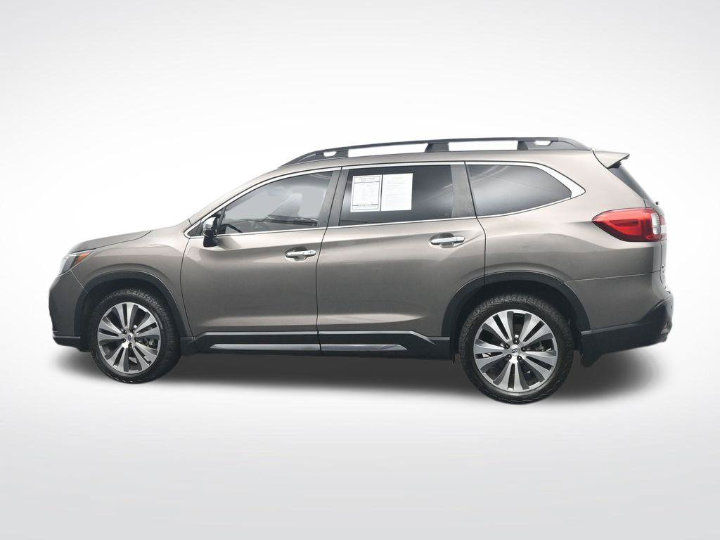Used 2022 Subaru Ascent Touring w/ Popular Package #2A AWD/4WD image 10