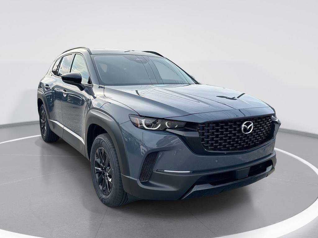 New 2026 MAZDA CX-50 AWD 2.5 Hybrid w/ Weather Package image 1