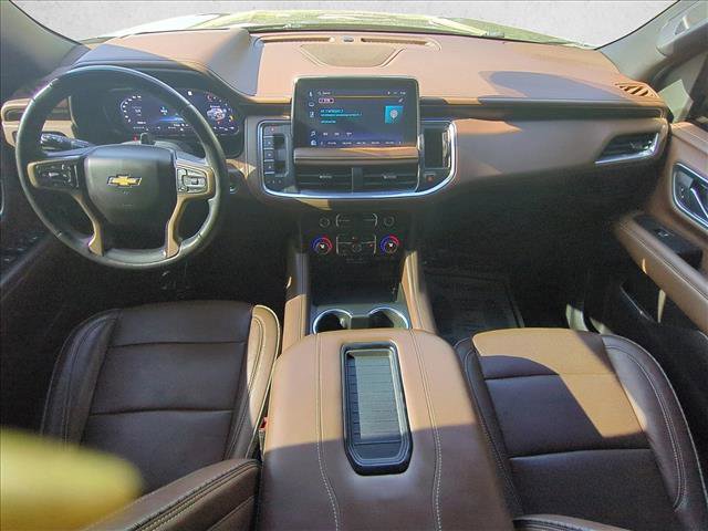 Used 2023 Chevrolet Tahoe High Country w/ Advanced Technology Package image 19