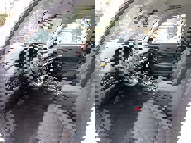 New 2026 Honda Accord Touring image 2