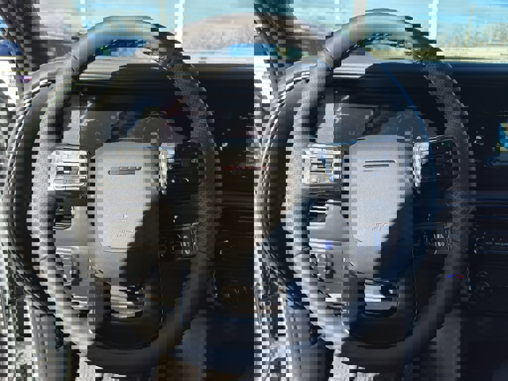 New 2026 Hyundai Palisade XRT Pro image 13