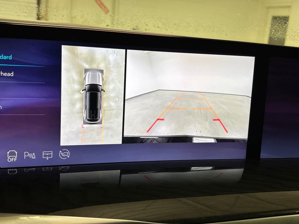 New 2025 Cadillac Escalade IQ Luxury 2 image 47