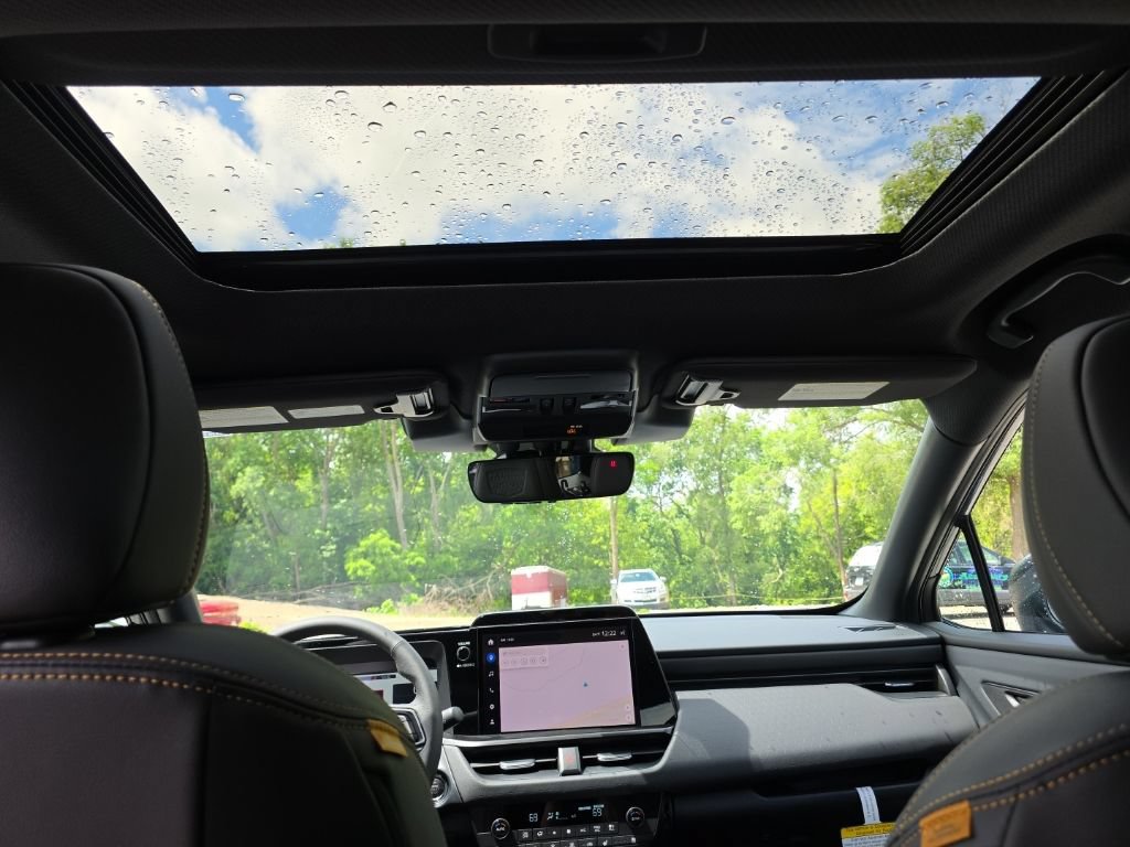 New 2026 Subaru Outback Wilderness AWD/4WD image 27