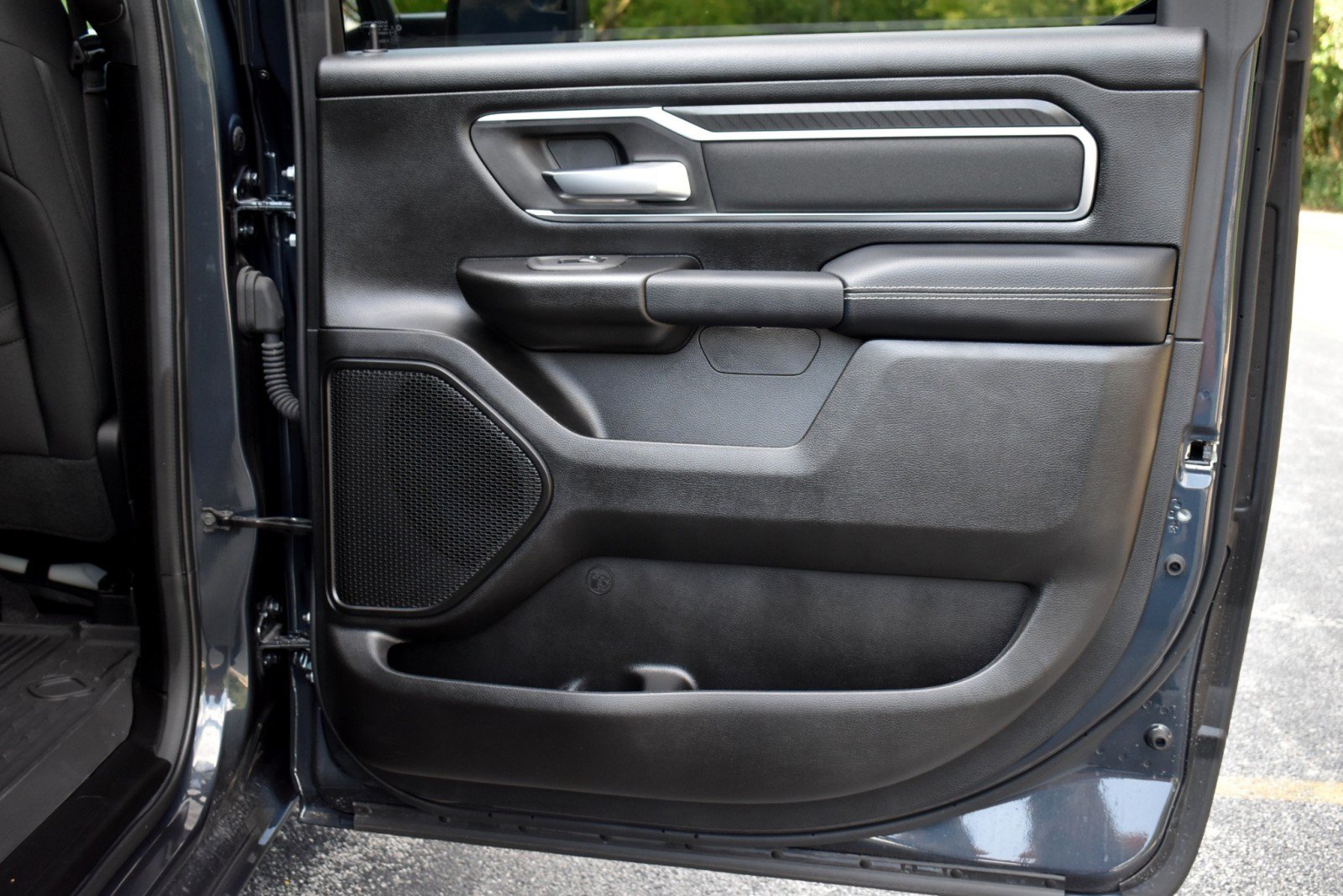 Used 2026 RAM 1500 Big Horn AWD/4WD image 44