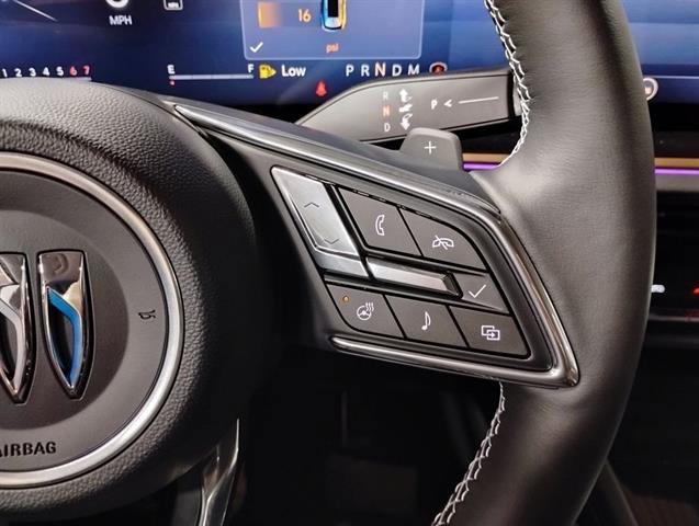 New 2025 Buick Envision Sport Touring image 29