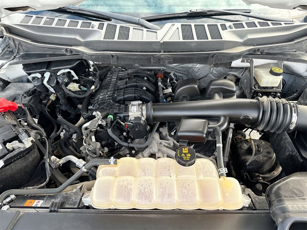 Used 2021 Ford F150 XL image 25