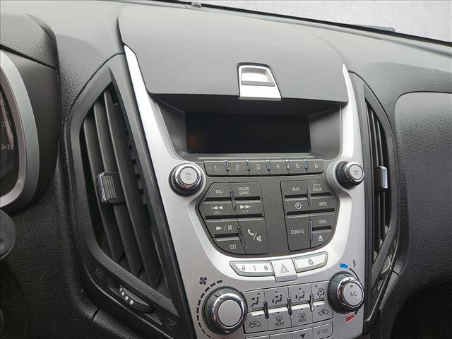 Used 2012 Chevrolet Equinox LS FWD image 16