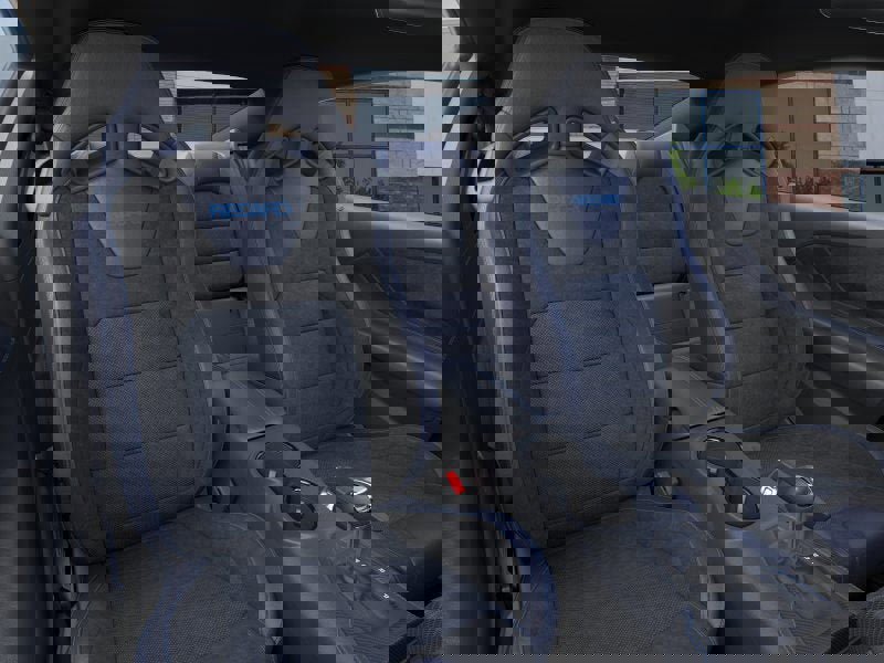 New 2025 Ford Mustang Dark Horse w/ Dark Horse Handlin Package image 10