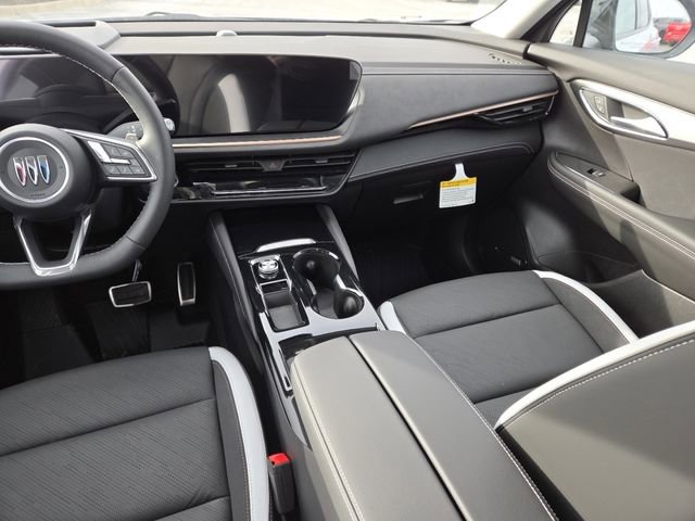 New 2026 Buick Envision Sport Touring image 34