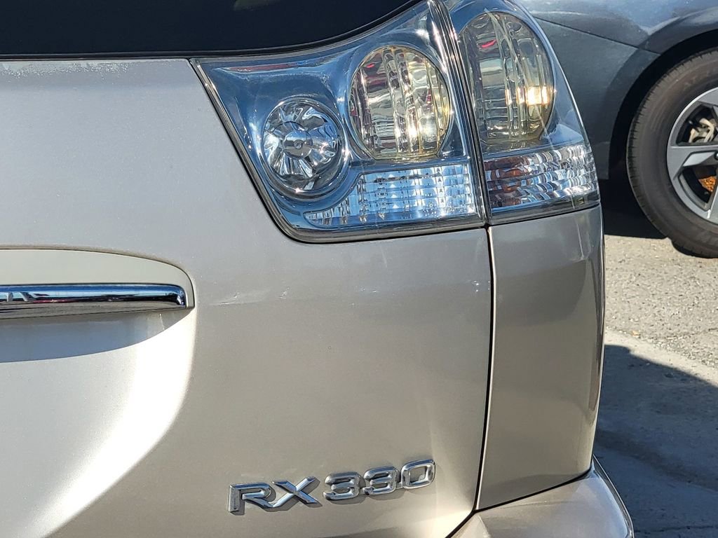 Used 2005 Lexus RX 330 image 8