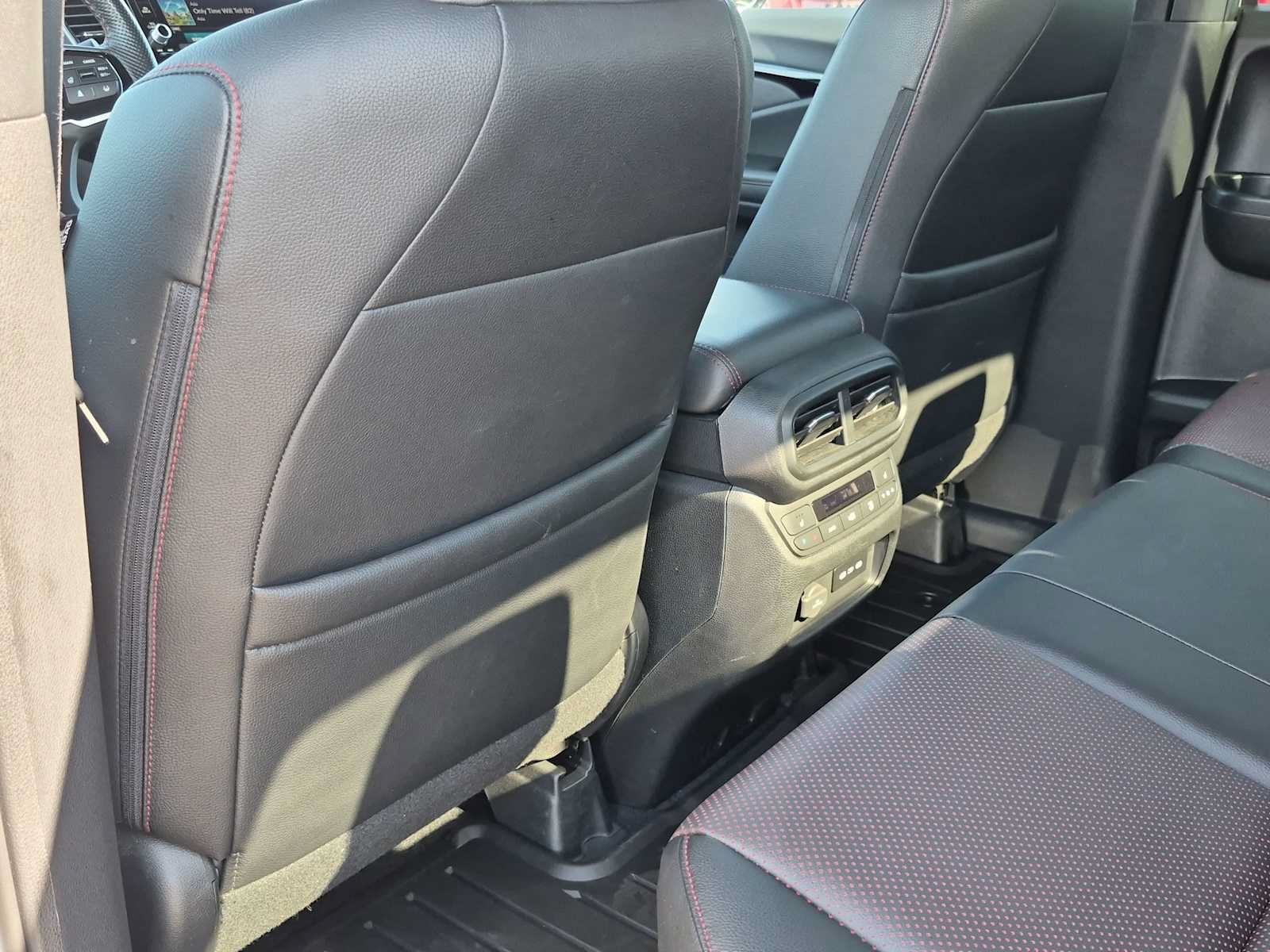 Used 2024 Honda Ridgeline Black Edition image 18