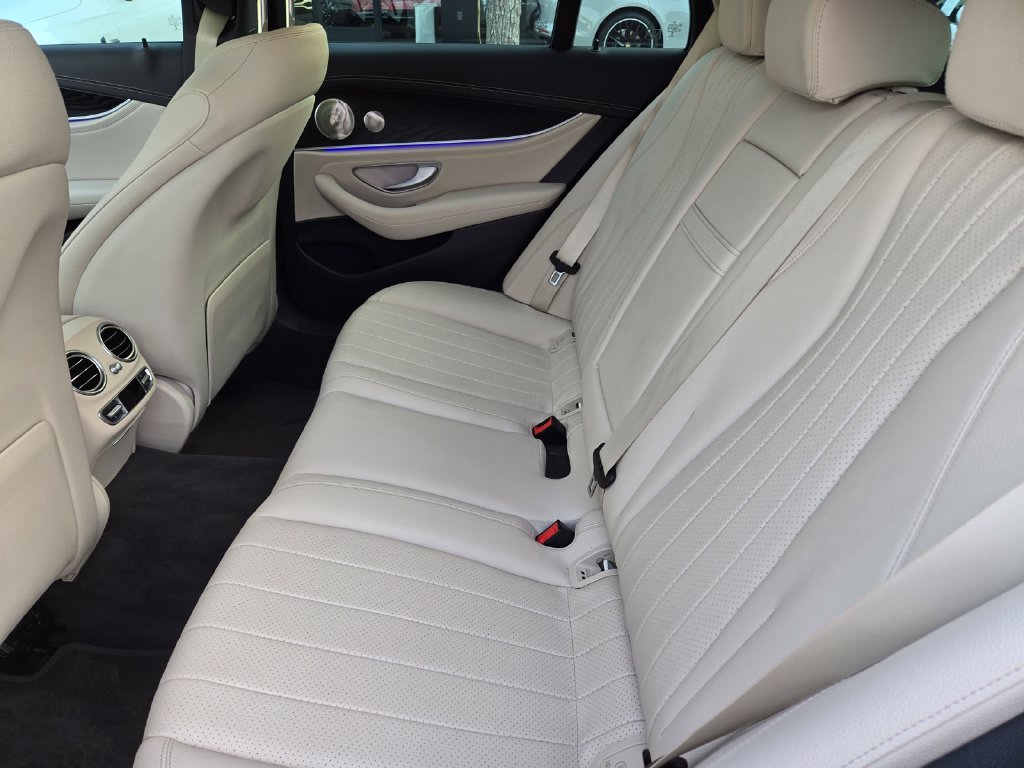 Used 2022 Mercedes-Benz E 450 4MATIC All-Terrain Wagon w/ Driver Assistance Package image 16