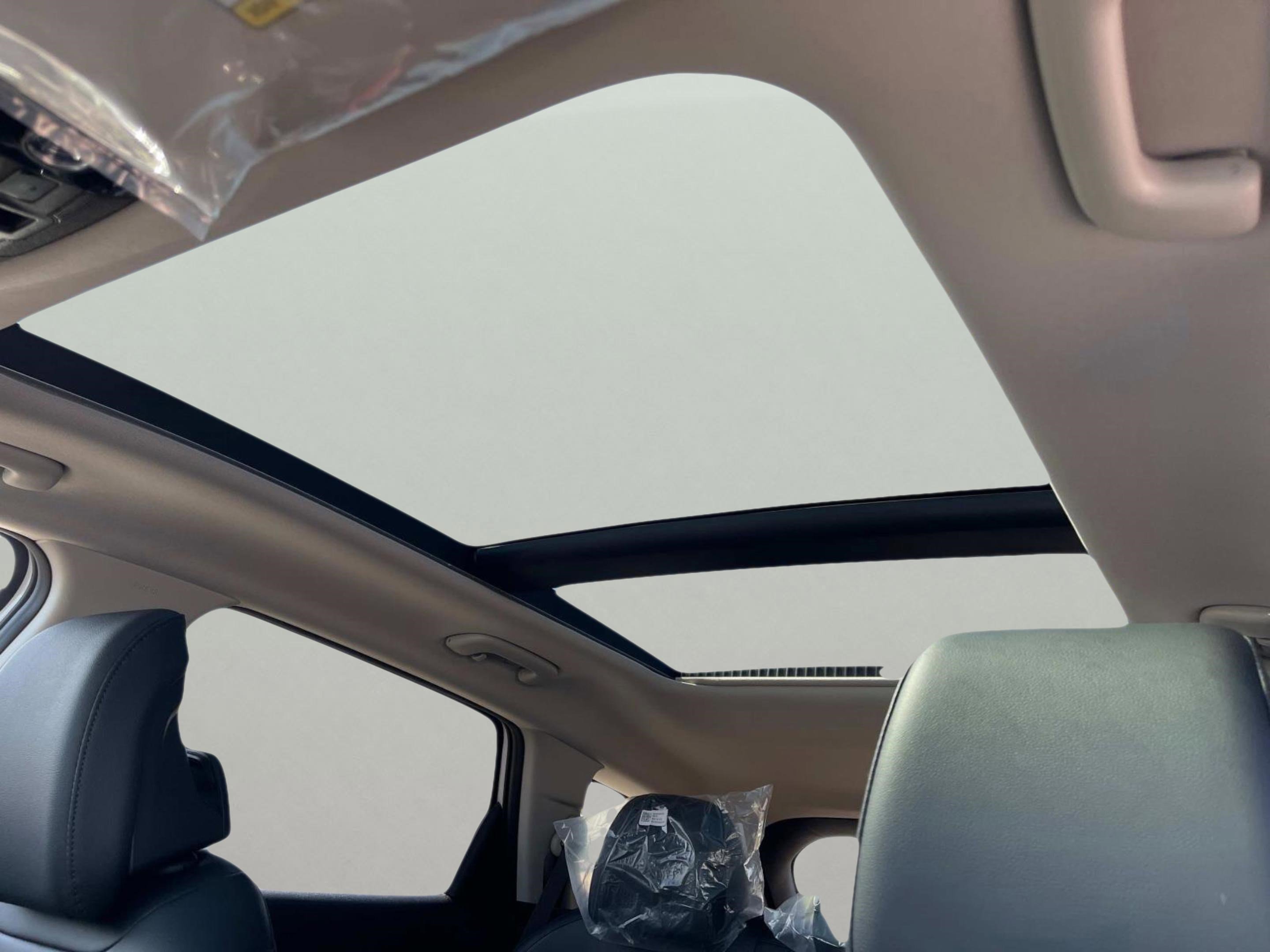 New 2026 Kia Sportage SX image 25