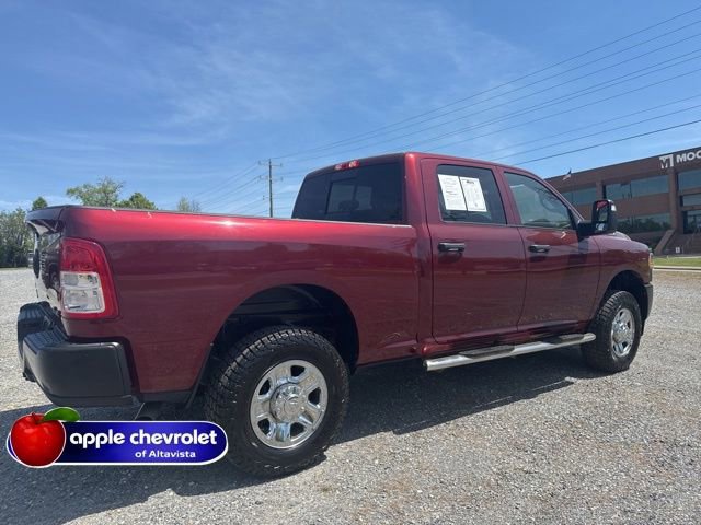 Used 2024 RAM 2500 Tradesman AWD/4WD image 5