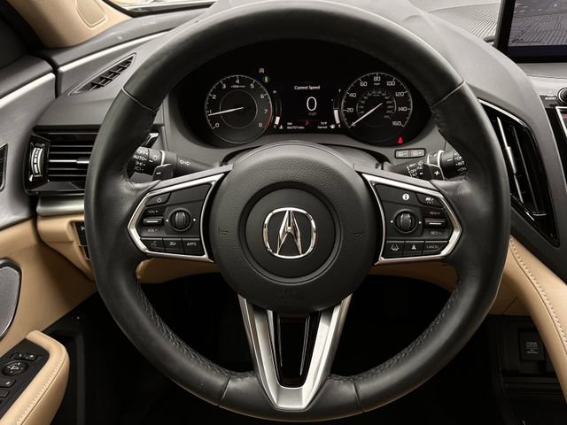 Certified 2024 Acura RDX Technology Package image 13