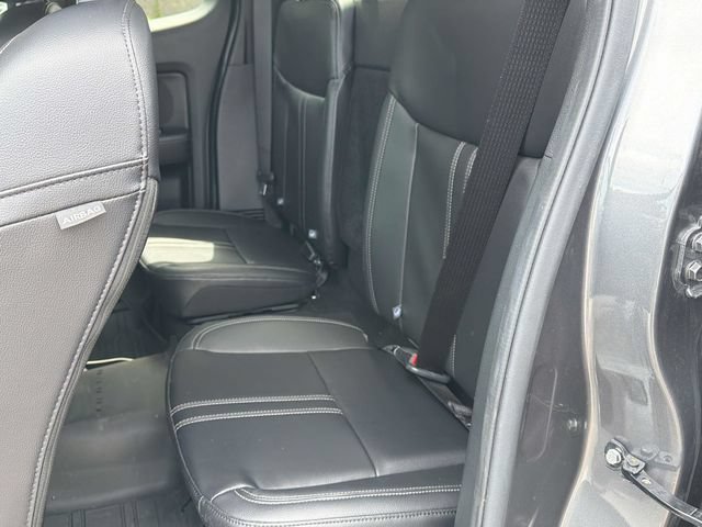 Certified 2023 Ford Ranger Lariat AWD/4WD image 18