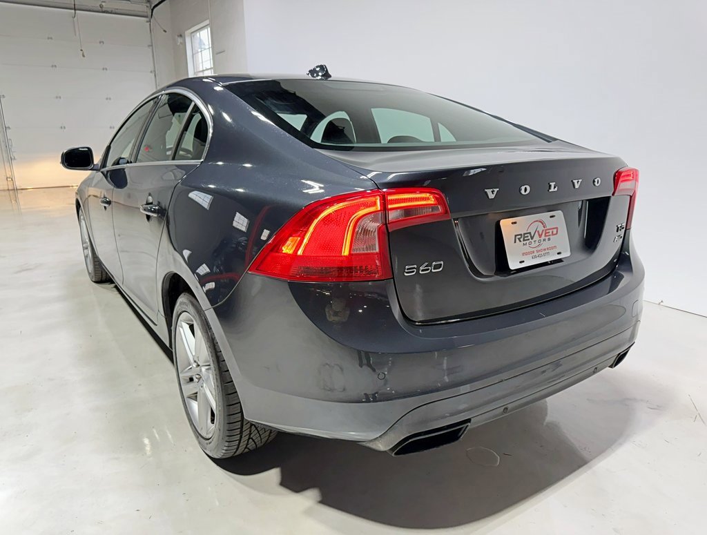 Used 2015 Volvo S60 T5 Premier image 3