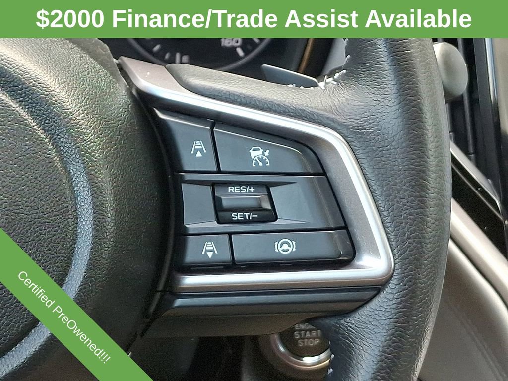 Used 2024 Subaru Outback Premium AWD/4WD image 23