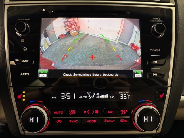 Used 2019 Subaru Outback 2.5i Limited image 12