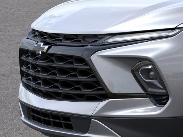New 2026 Chevrolet Blazer LT w/ Convenience Package FWD image 13