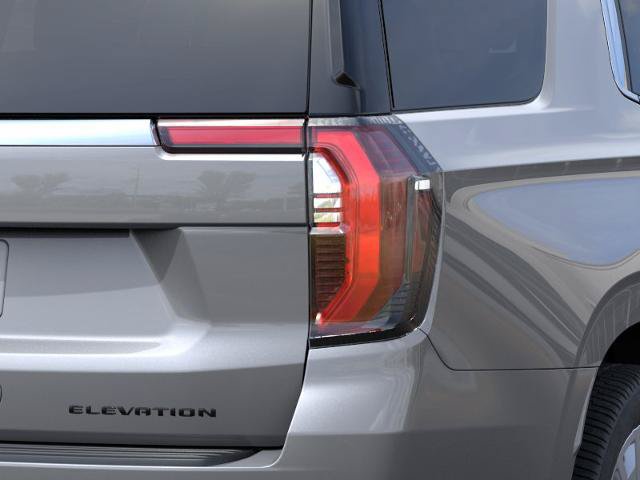 New 2026 GMC Yukon Elevation AWD/4WD image 27