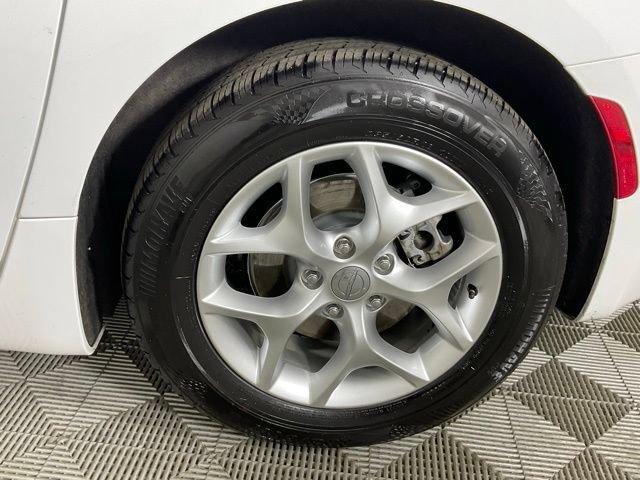 Used 2020 Chrysler Pacifica Limited FWD image 9