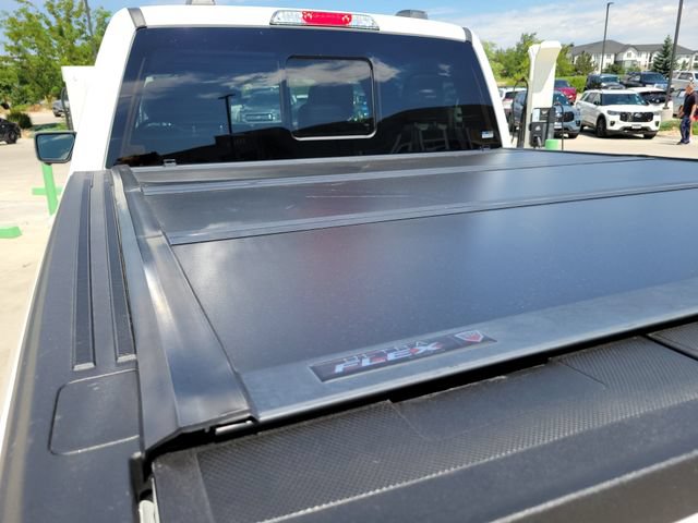 Certified 2026 Ford F150 King Ranch w/ Equipment Group 601A High AWD/4WD image 14