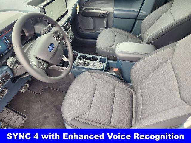 New 2026 Ford Maverick XLT w/ Equipment Group 301A image 13