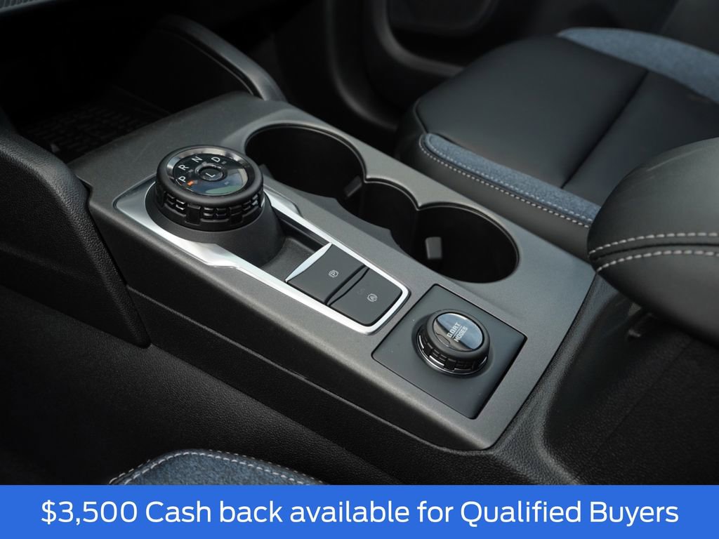 New 2025 Ford Bronco Sport Outer Banks w/ Outer Banks Tech Package+ image 20