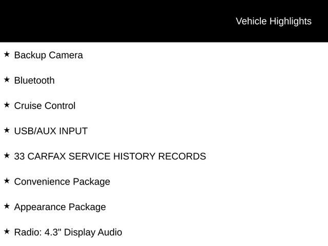 Used 2015 Nissan Rogue S w/ Convenience Package image 5