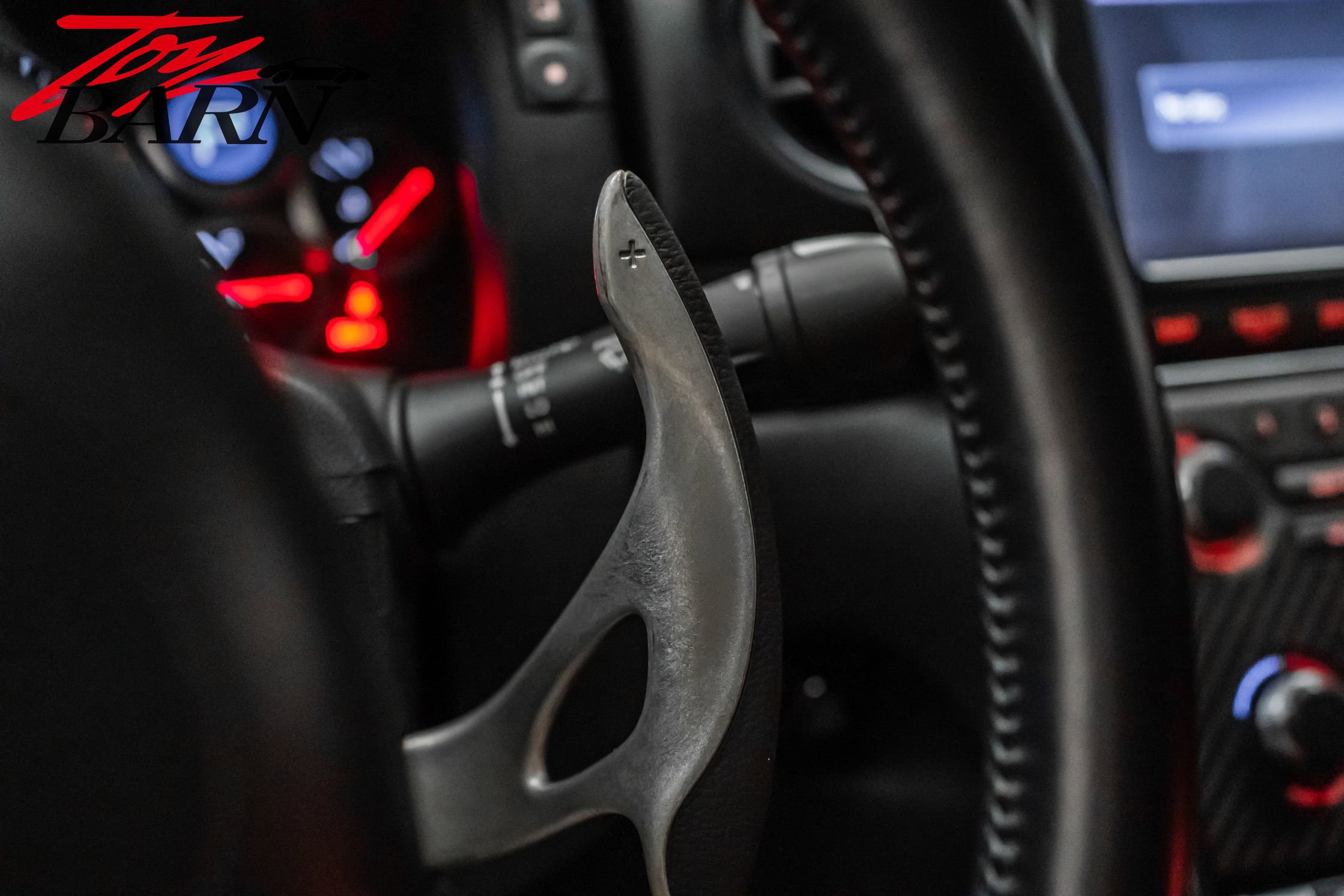 Used 2013 Nissan GT-R Black Edition image 39