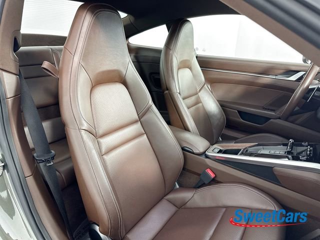 Used 2020 Porsche 911 Carrera 4S image 12