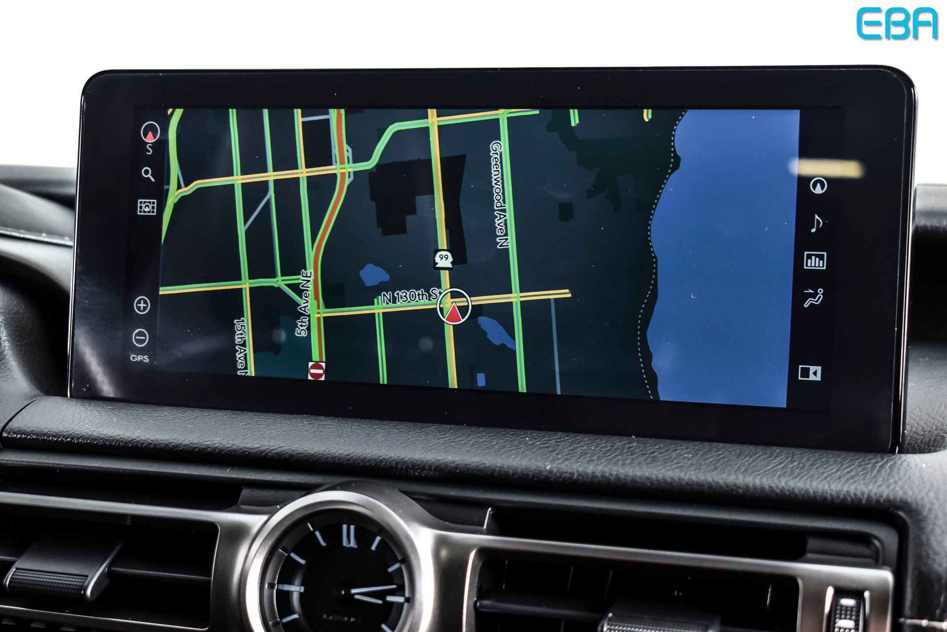 Used 2022 Lexus IS 500 image 26