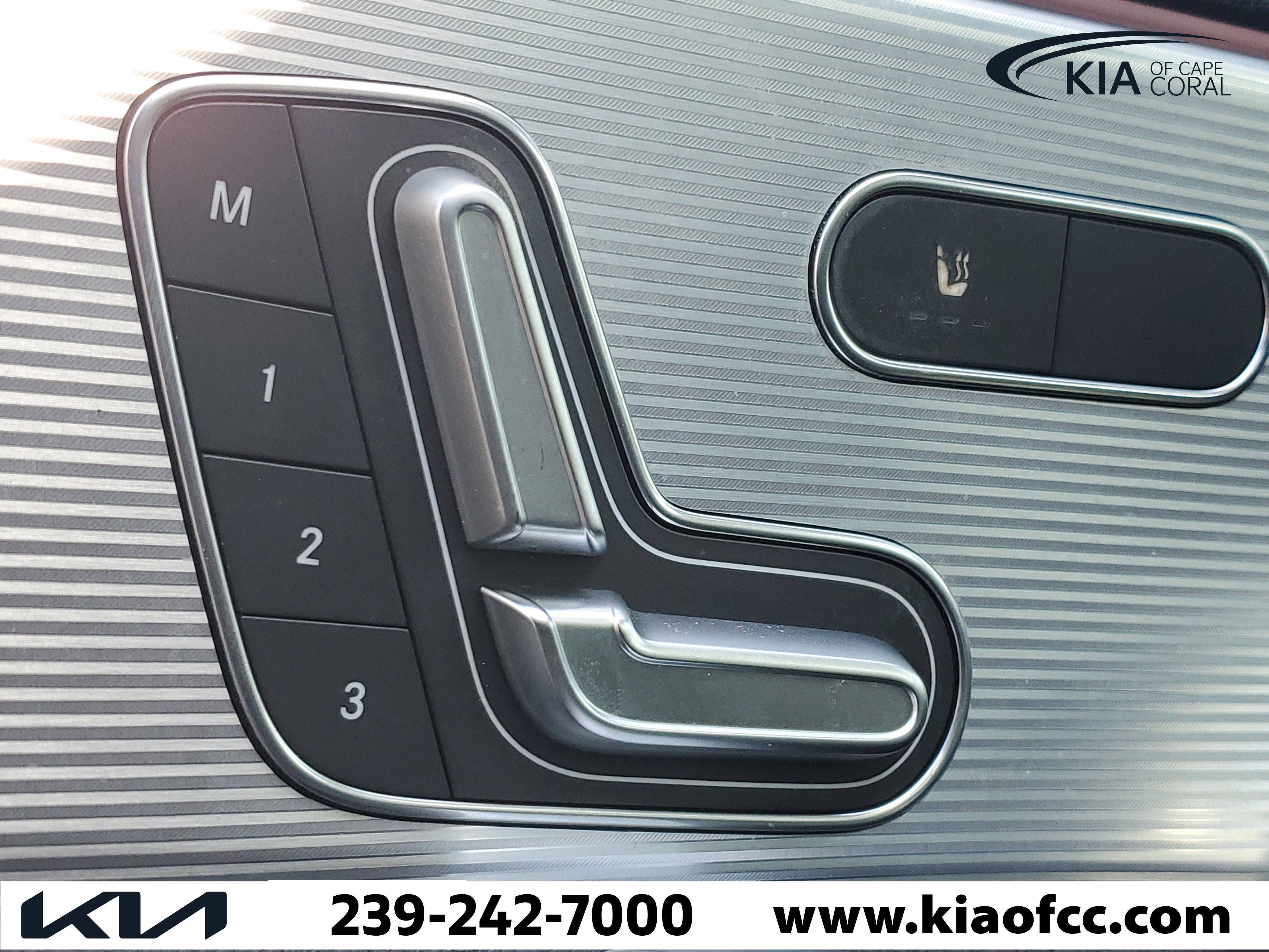 Used 2020 Mercedes-Benz A 220 image 18