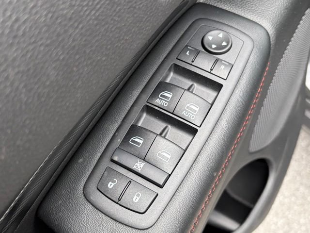 New 2026 Dodge Durango GT AWD/4WD image 13