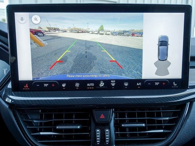 Used 2023 Ford Escape ST-Line w/ Tech Pack #1 image 5