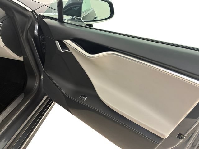 Used 2015 Tesla Model S P85D AWD/4WD image 14