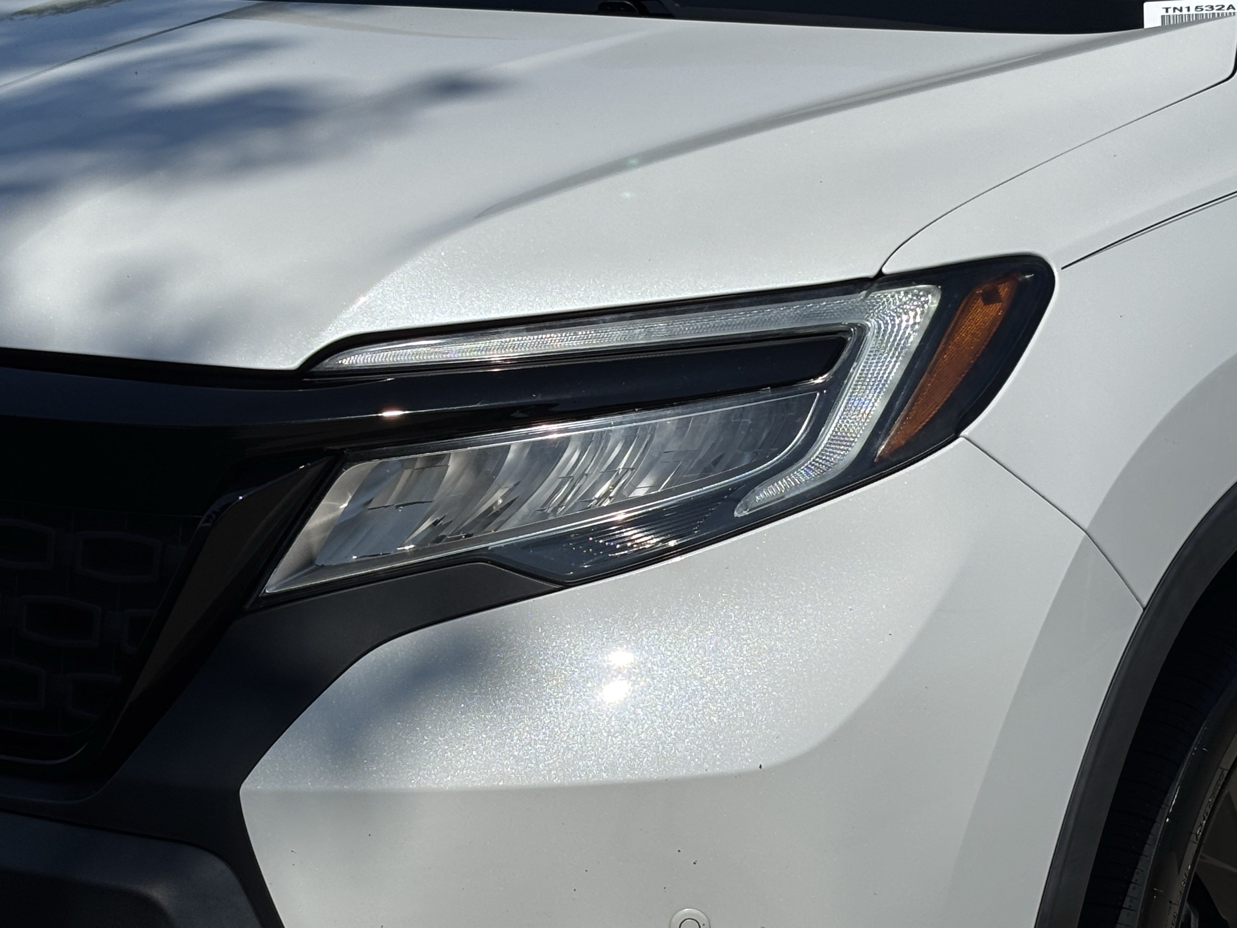 Used 2020 Honda Passport Elite image 6